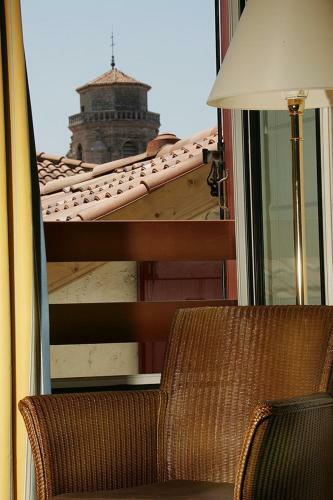 Hotel H�tel De La Plage