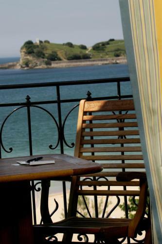 Hotel H�tel De La Plage