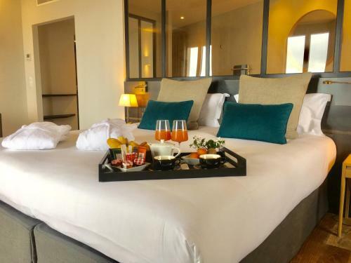 Hotel H�tel De La Plage