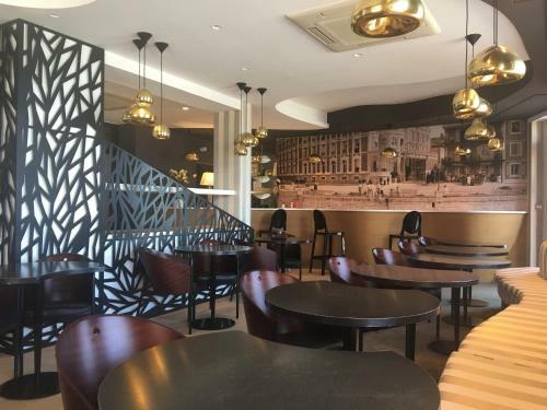 Hotel H�tel De La Plage