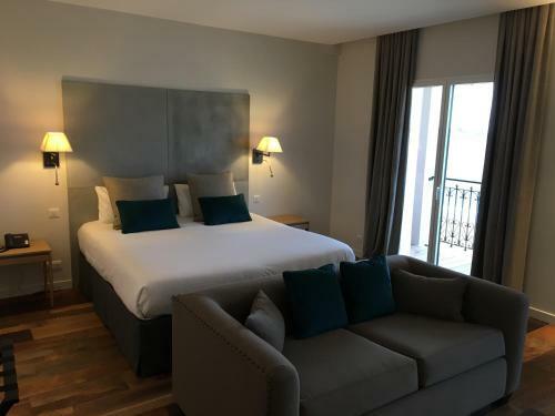 Hotel H�tel De La Plage
