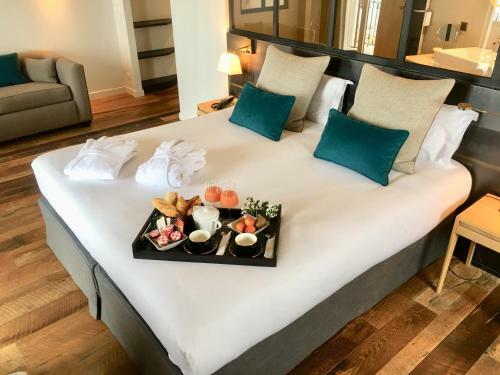 Hotel H�tel De La Plage