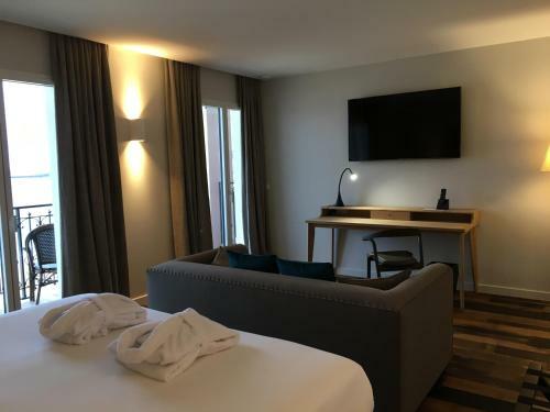 Hotel H�tel De La Plage