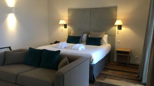Hotel H�tel De La Plage