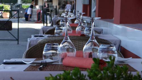 Hotel H�tel De La Plage