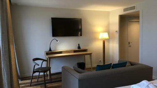 Hotel H�tel De La Plage