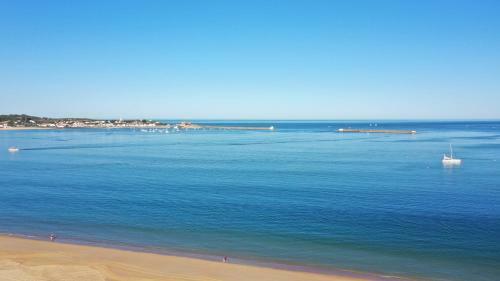 Hotel H�tel De La Plage