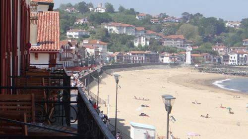 Hotel H�tel De La Plage