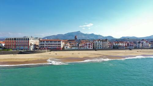 Hotel H�tel De La Plage