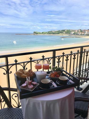 Hotel H�tel De La Plage