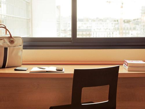 Hotel Ibis Besan�on La City