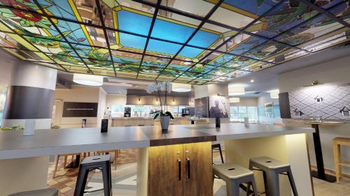 Hotel Ibis Besan�on La City