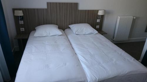 Hotel Maison Des Croisades