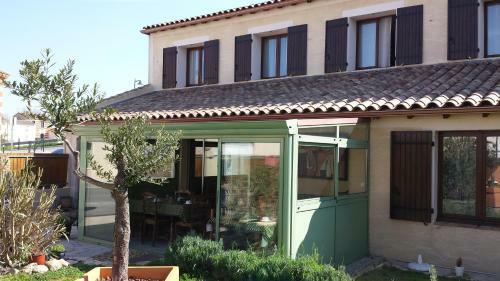 Hotel Maison Des Croisades