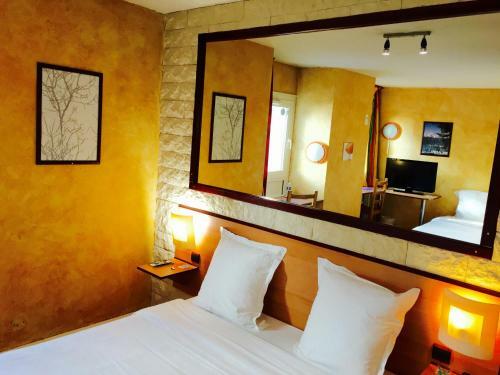 Hotel H�tel Bosquet Pau Centre