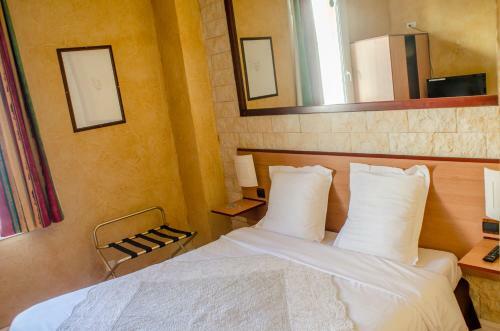 Hotel H�tel Bosquet Pau Centre