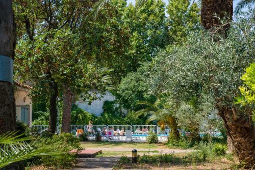 R�sidence Le Mas Blanc By Popinns