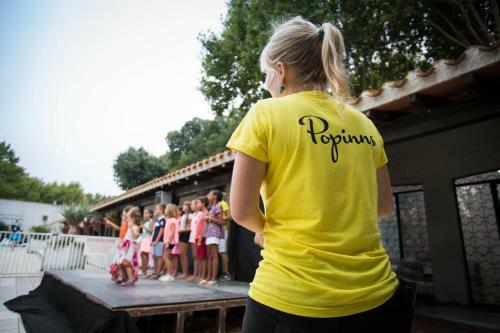 R�sidence Le Mas Blanc By Popinns