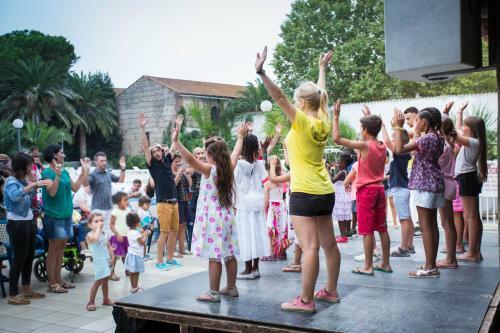 R�sidence Le Mas Blanc By Popinns