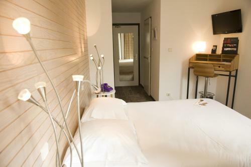 Hotel H�tel Saint Eloy