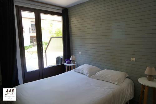 Hotel H�tel Saint Eloy