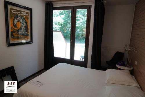 Hotel H�tel Saint Eloy