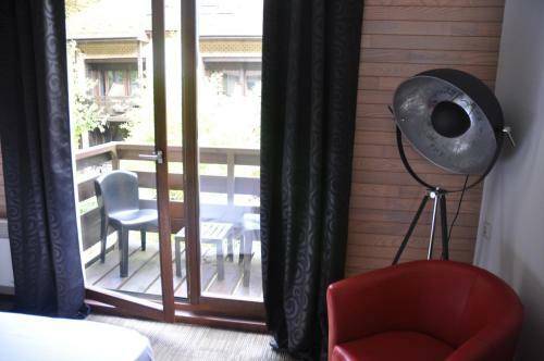 Hotel H�tel Saint Eloy