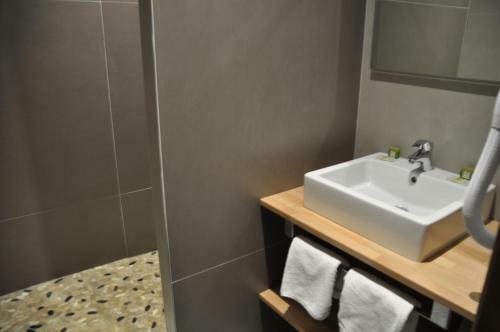 Hotel H�tel Saint Eloy