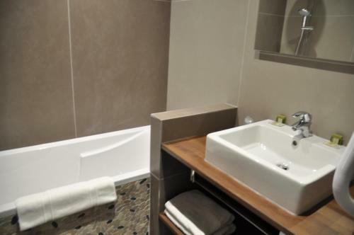 Hotel H�tel Saint Eloy