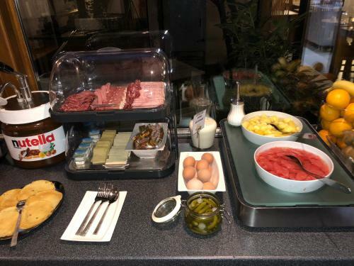 Hotel H�tel Saint Eloy