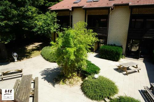 Hotel H�tel Saint Eloy