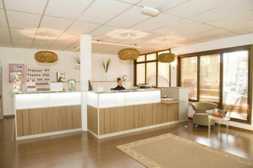 Hotel H�tel Saint Eloy