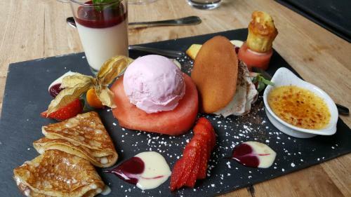 Hotel H�tel Saint Eloy