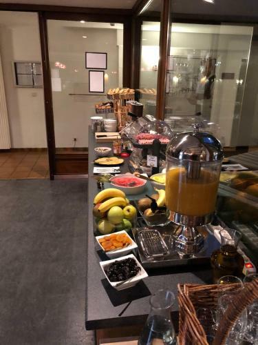Hotel H�tel Saint Eloy