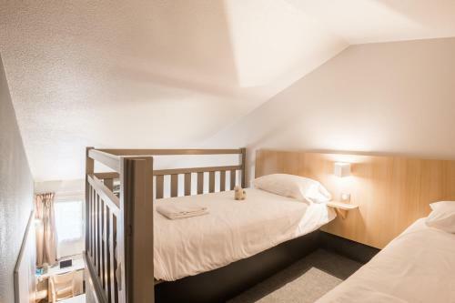 Hotel B&B H�tel Valence Nord