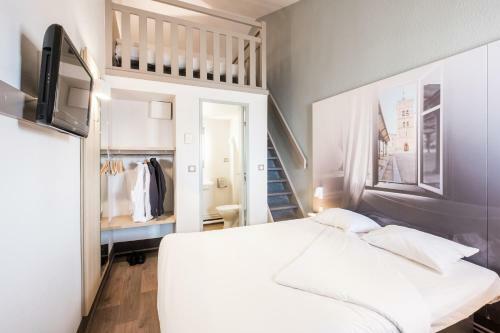 Hotel B&B H�tel Valence Nord