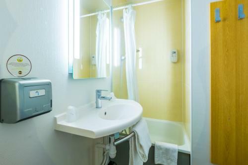 Hotel B&B H�tel Valence Nord