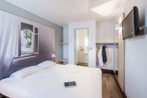 Hotel B&B H�tel Valence Nord