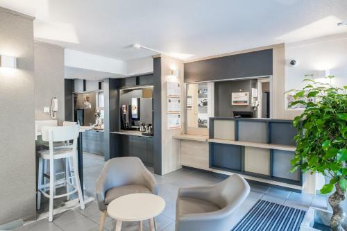 Hotel B&B H�tel Valence Nord
