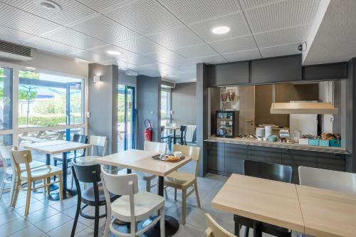Hotel B&B H�tel Valence Nord