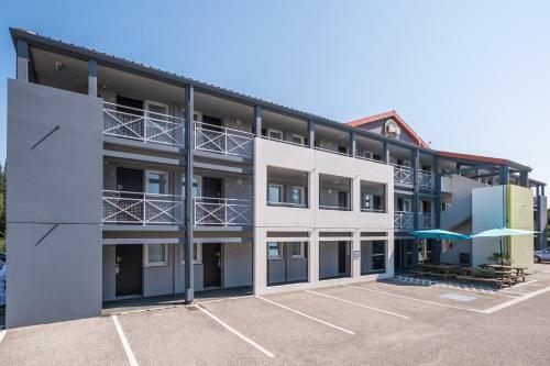 Hotel B&B H�tel Valence Nord