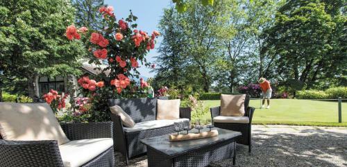 Hotel Le Grand H�tel - Domaine De Divonne