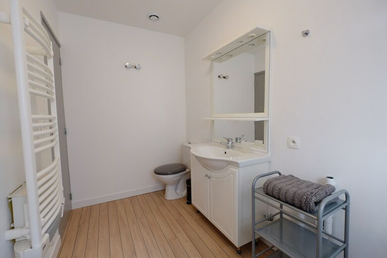 Apartamento Appartement Plaisance