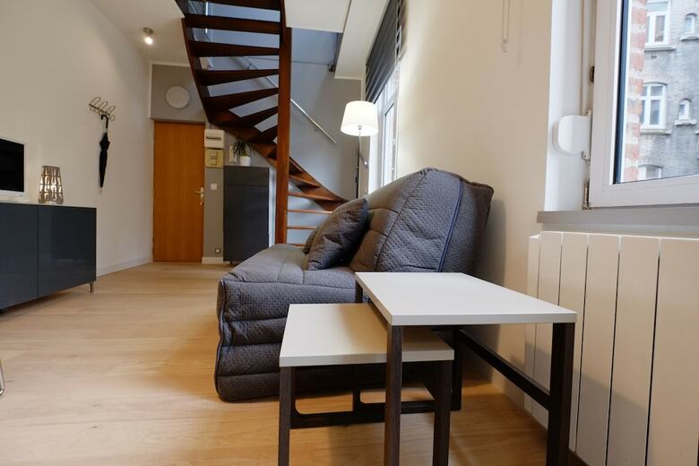 Apartamento Appartement Plaisance