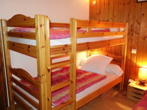 Apartment Le Gen�ve