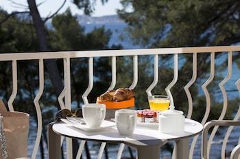 Hotel H�tel Corniche Du Liouquet
