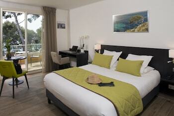 Hotel H�tel Corniche Du Liouquet