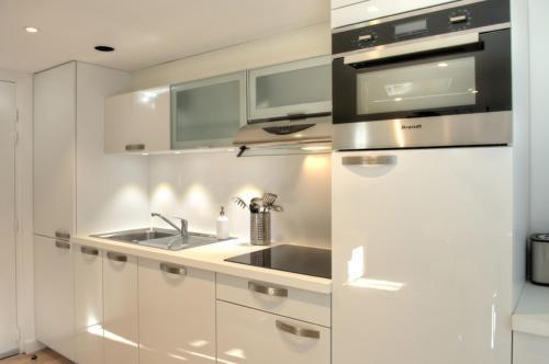 Apartamento Le Dome