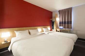 Hotel B&B H�tel Valence Sud