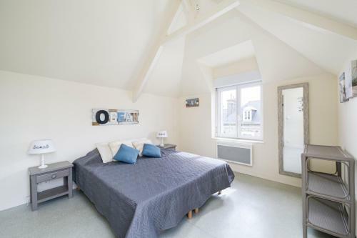 Apartamento R�sidence Du Prieur�